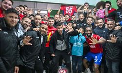 Cihangir, rövanşı farklı aldı