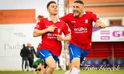 Cihangir, kendine geldi