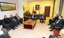 Başbakan Üstel: “Cikla avını 15 Mart’a kadar uzatıyoruz”