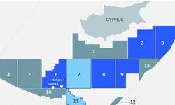 "Kronos" yatağı için geri sayım
