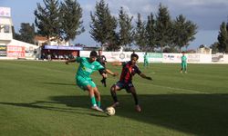 Dipte cadı kazanı kaynıyor