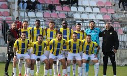 Tek namağlup takım Doğan Türk Birliği