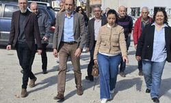 ÖZERSAY: “VAROLUŞ MÜCADELEMİZE ZARAR VERİYORLAR”