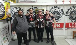 Dördüncü ayağın şampiyonu Dino Wyahtt oldu