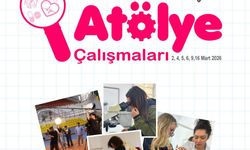 DAÜ’de KKTC liselerine yönelik atölye çalışmaları başlıyor