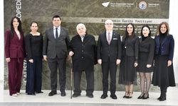 DAÜ öncülüğünde “Gazimağusa Ansiklopedisi Çalıştayı” gerçekleştirildi