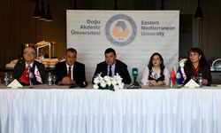 DAÜ, 60 yaş üzeri bireylere yönelik “İleri Yaş Gelişim/Tazelenme Üniversitesi” projesini tanıttı