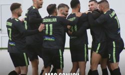 Değirmenlik, Düzkaya’yı devirdi, play off’a girdi