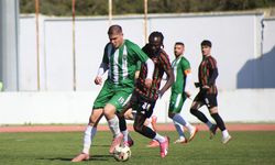 İkişer atıp ikişer bıraktılar