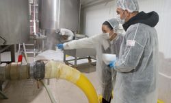 Değirmenlik Akıncılar Belediyesinden denetim