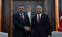 “Ben özgürlüğe gidiyorum"