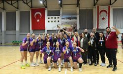 Derviş Mişon Kupası DİGEM ve UKÜ’nün