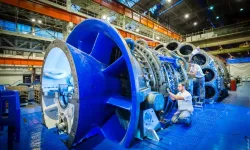 Dikelya’ya konulacak jeneratörler 2030 yılı sonrasına kaldı