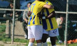 Doğan ilk devrede işi bitirdi