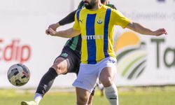 Doğan’ı Savaşçısı uçurdu