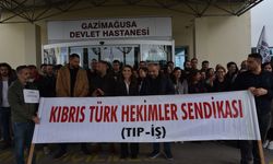 Gürkut: "Bizler çalışmaya varız