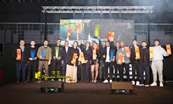 Drift Şampiyonası’na görkemli ödül gecesi