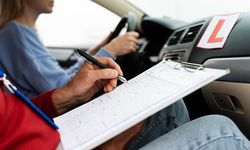 Sürücü eğiticisi sınavları 2 – 25 Mart arası Alayköy Sanayi Bölgesi sınav alanında
