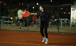 Ekrem Yeşilada Kış Kupası’nda Senyör heyecanı sürüyor