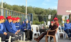 Ektam için uzlaşı umudu