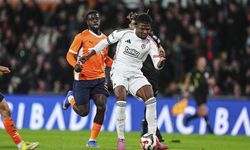 Beşiktaş'ta El Bilal şoku