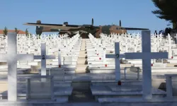 Kalıntılarına kimyasal püskürtülen 32 ELDİK askerinin kimlikleri yeniden belirlenmeye çalışılacak