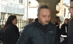 Mermiyle yakalanan iki yolcu cezaevine gönderildi