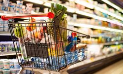 Aylık enflasyon yüzde 1.97 çıktı