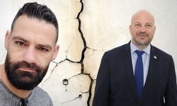 Arıklı’nın oğlundan tepki çeken paylaşım