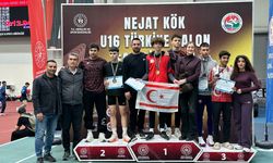 Bursa’da zirve açık ara Erdinç’in