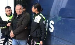 Acılı annenin adalet feryadı