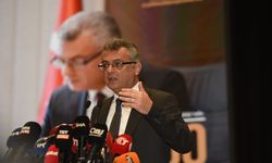 Erhürman: “Beş yıllık süreyi Kıbrıs Türk halkı açısından yeniden doğuş dönemi olarak kullanacağız”