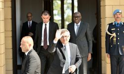 Liderler görüşmesi tamamlandı