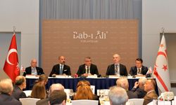 Erhürman: "Siyasi eşitlik güvence altına alınmadan müzakere masasına oturulamaz"