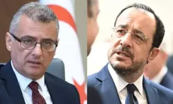 Cumhurbaşkanı Erhürman ile Rum lider Hristodulidis 24 Şubat’ta baş başa görüşecek