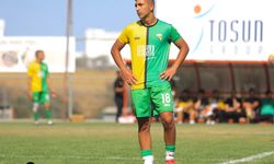 Erman Alsakal Beşiktaş altyapısında