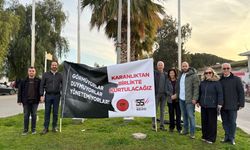 CTP’den 6 ilçede eş zamanlı eylem