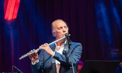 Letafet’te duygu dolu gece