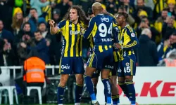 Fenerbahçe, avantaj peşinde