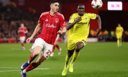 Fenerbahçe’ye galibiyet yetmedi