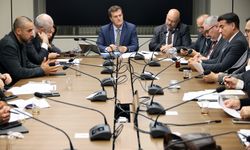 Fiber altyapı projesiyle ilgili Ek protokol imzalanıyor