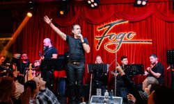Fogo Live’de Kıraç rüzgarı