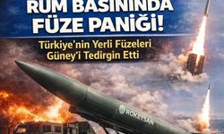 Rum basınında Türkiye’nin füze gücü tartışması