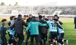 GG’nin büyük başarısı