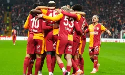 Galatasaray avantaj için sahaya çıkıyor