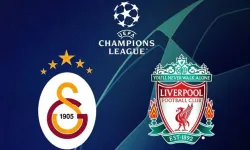 Galatasaray'ın rakibi belli oldu