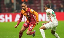 Aslan, Lige galibiyetle döndü