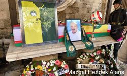 Galliga son yolculuğuna uğurlandı