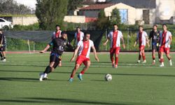 Maraş ohh, Geçitkale off çekti