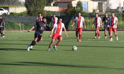 Aksa Futbol Ligleri 18. Hafta sonuçları